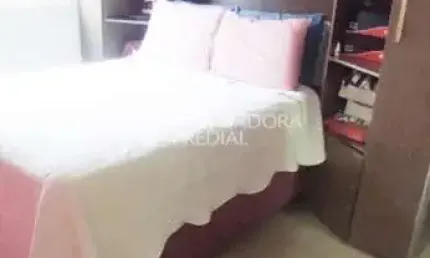 Apartamento com 2 quartos à venda na Rua Camboatás, 240, Igara, Canoas, 42 m2 por R$ 210.000