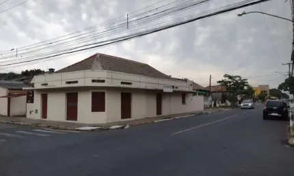 Casa comercial com 2 quartos à venda na Rua Mauá, 530, Rio Branco, Canoas, 396 m2 por R$ 850.000