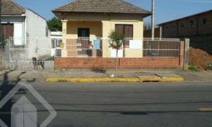 Casa com 3 quartos à venda na Rua Machadinho, 406, Rio Branco, Canoas, 111 m2 por R$ 550.100