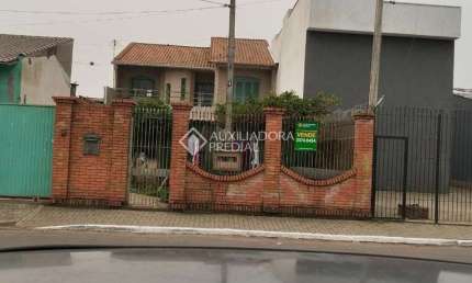 Casa com 3 quartos à venda na Rua Boa Saúde, 191, Rio Branco, Canoas, 158 m2 por R$ 650.000