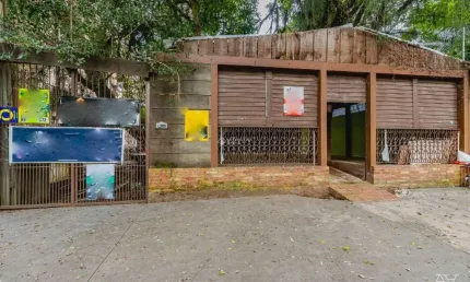 Casa comercial à venda na Rua Domingos Martins, 1008, Centro, Canoas, 241 m2 por R$ 1.300.000
