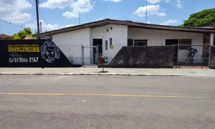 Casa com 3 quartos à venda na Rua Nevada, 121, Mato Grande, Canoas, 95 m2 por R$ 299.990