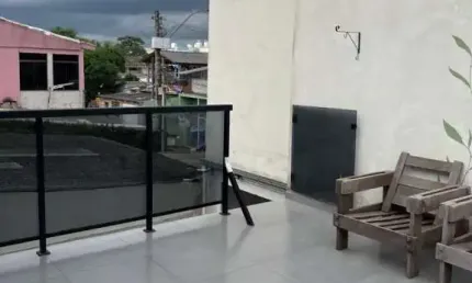 Casa com 5 quartos à venda na Rua Arno Kappel, 130, Farrapos, Porto Alegre, 120 m2 por R$ 1.200.000