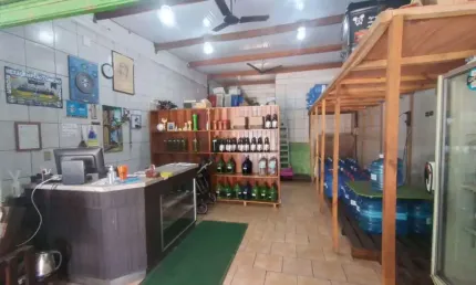 Ponto comercial à venda na Lima Barreto, 20, Humaitá, Porto Alegre, 41 m2 por R$ 230.000