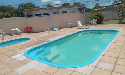 Casa em condomínio fechado com 3 quartos à venda na Avenida do Nazario, 2111, Olaria, Canoas, 122 m2 por R$ 350.000