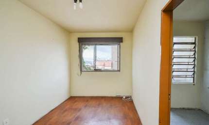 Apartamento com 1 quarto à venda na Rua Orfanotrófio, 910, Santa Tereza, Porto Alegre, 39 m2 por R$ 150.000