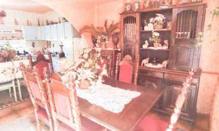 Casa com 4 quartos à venda na Vereador Deoclécio Rodrigues, 151, Centro, Nova Santa Rita, 160 m2 por R$ 360.100