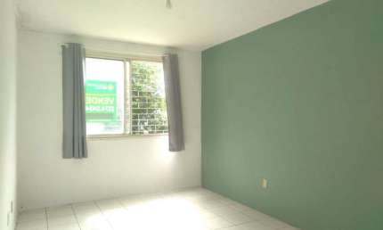 Apartamento com 1 quarto à venda na Avenida Amynthas Jacques de Moraes, 271, Humaitá, Porto Alegre, 44 m2 por R$ 149.990