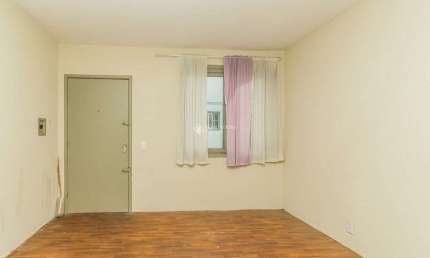 Apartamento com 1 quarto à venda na Rua Max Juniman, 105, Humaitá, Porto Alegre, 40 m2 por R$ 128.000