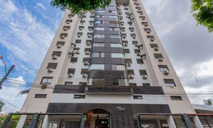 Apartamento com 3 quartos à venda na Rua Santo André, 60, Marechal Rondon, Canoas, 119 m2 por R$ 829.990