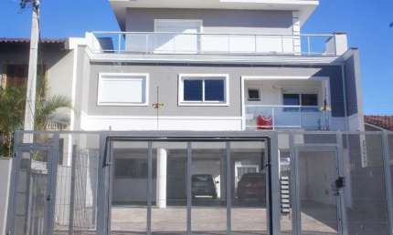 Apartamento com 2 quartos à venda na Rua Ana Maria, 910, Fátima, Canoas, 58 m2 por R$ 300.000