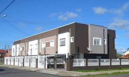 Casa com 3 quartos à venda na Caldas Junior, 1658, Centro, Tramandaí, 120 m2 por R$ 520.000