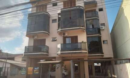 Apartamento com 1 quarto à venda na Emancipação, 129, 45, Centro, Eldorado do Sul, 47 m2 por R$ 210.000
