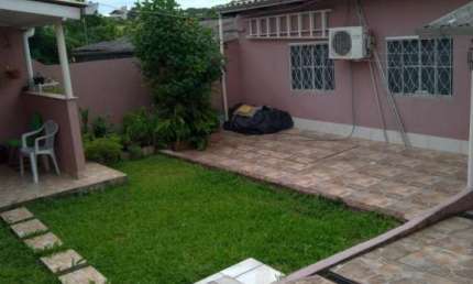 Casa com 2 quartos à venda na Primeiro de Março, 301, Nossa Senhora das Graças, Canoas, 139 m2 por R$ 500.000
