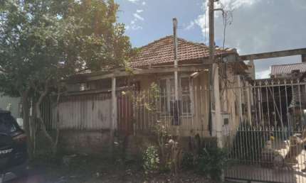Terreno à venda na Rua Diretor Augusto Pestana, 1432, Humaitá, Porto Alegre, 82 m2 por R$ 185.000