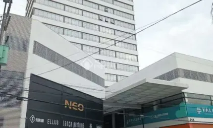 Sala comercial à venda na Rua dos Ferroviários, 215, Centro, Esteio, 57 m2 por R$ 701.000