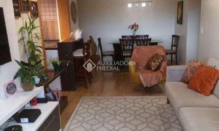 Apartamento com 2 quartos à venda na Rua Senador Salgado Filho, 789, Centro, Esteio, 87 m2 por R$ 630.100