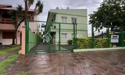 Apartamento com 15 quartos à venda na Rua Nossa Senhora do Perpétuo Socorro, 939, São José, Canoas, 490 m2 por R$ 2.500.000