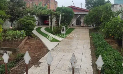 Casa com 4 quartos à venda na dos metalúrgicos, 228, harmonia, canoas, 80 m2 por r$ 250.000