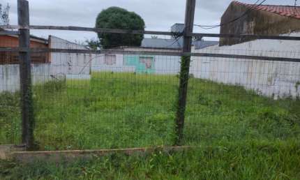 Terreno à venda na Rua Gomes Freire de Andrade, 983, Niterói, Canoas, 300 m2 por R$ 241.100