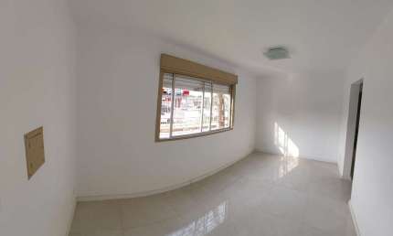 Apartamento com 2 quartos à venda na Avenida Castro Alves, 1397, Parque Tamandaré, Esteio, 58 m2 por R$ 240.000