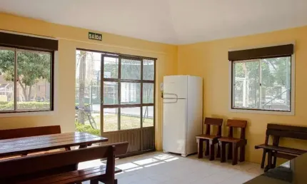 Apartamento com 2 quartos à venda na Avenida Inconfidência, 1357, Marechal Rondon, Canoas, 44 m2 por R$ 212.000