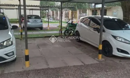 Garagem à venda na Rua Walter Ferreira, 75, Humaitá, Porto Alegre, 12 m2 por R$ 29.000