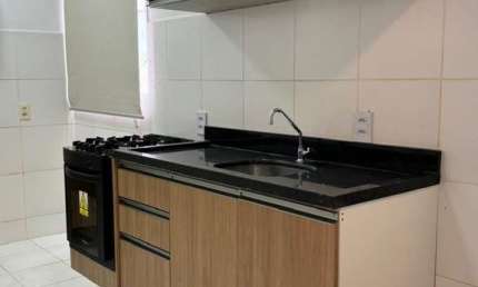 Apartamento com 1 quarto à venda na Rua Roberto Francisco Behrens, 303, Mato Grande, Canoas, 41 m2 por R$ 150.000
