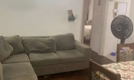 Apartamento com 2 quartos à venda na Rua Edmundo Bastian, 205, Cristo Redentor, Porto Alegre, 62 m2 por R$ 290.000