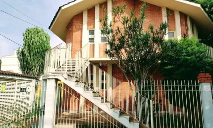 Apartamento com 23 quartos à venda na Rua Ramiro Barcelos, 185, São José, Canoas, 467 m2 por R$ 1.480.000