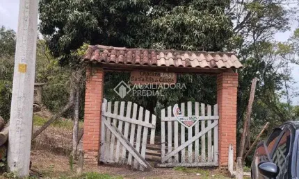 Fazenda à venda na Rodovia Rs 020, 21439, Vera Cruz, Gravataí, 180 m2 por R$ 270.000
