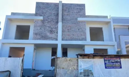 Casa com 3 quartos à venda na Silvio Luis Barbieri, 148, Igara, Canoas, 102 m2 por R$ 831.000