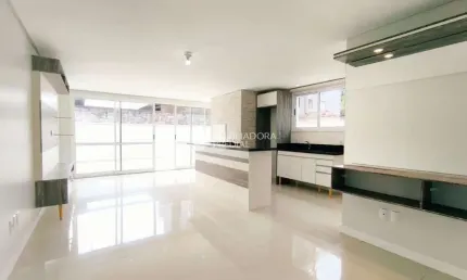 Apartamento com 3 quartos à venda na rua santa terezinha, 682, nossa senhora das graças, canoas, 90 m2 por r$ 850.000