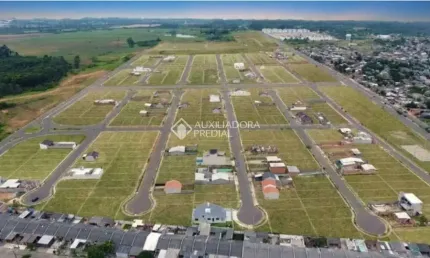 Terreno à venda na Nove, 80, Brigadeira, Canoas, 200 m2 por R$ 130.000