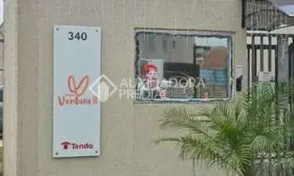 Apartamento com 2 quartos à venda na Rua Antônio Lourenço Rosa, 340, Mato Grande, Canoas, 41 m2 por R$ 180.000