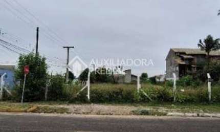 Terreno à venda na Rua Minas Gerais, 397, Niterói, Canoas, 572 m2 por R$ 489.999