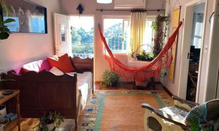 Apartamento com 3 quartos à venda na Rua Olavo Bilac, 175, Jardim América, São Leopoldo, 77 m2 por R$ 319.900