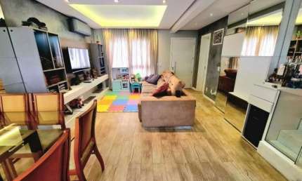 Casa em condomínio fechado com 3 quartos à venda na Avenida Armando Fajardo, 1977, Igara, Canoas, 111 m2 por R$ 829.900