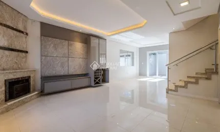 Casa com 3 quartos à venda na Rua dos Buritis, 488, Igara, Canoas, 218 m2 por R$ 1.250.000