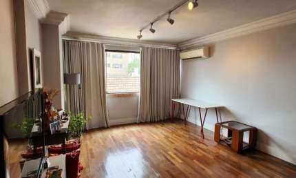 Apartamento com 3 quartos à venda na Rua General Neto, 315, Floresta, Porto Alegre, 106 m2 por R$ 750.000