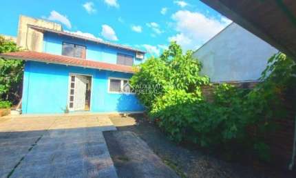 Casa com 3 quartos à venda na Rua dos Sabiás, 83, Igara, Canoas, 75 m2 por R$ 415.000