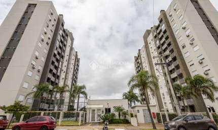 Apartamento com 2 quartos à venda na Avenida Armando Fajardo, 1261, Igara, Canoas, 58 m2 por R$ 430.000