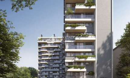 Apartamento com 2 quartos à venda na Rua Guilherme Morsch, 116, Centro, Canoas, 64 m2 por R$ 844.255