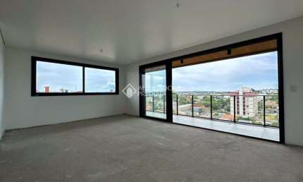 Apartamento com 2 quartos à venda na Rua Doutor Selbach, 272, Nossa Senhora das Graças, Canoas, 120 m2 por R$ 1.493.444