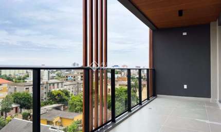 Apartamento com 1 quarto à venda na Rua Doutor Selbach, 272, Nossa Senhora das Graças, Canoas, 125 m2 por R$ 1.504.198