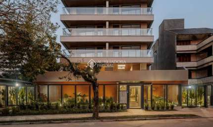 Apartamento com 2 quartos à venda na Rua Guilherme Morsch, 403, Centro, Canoas, 92 m2 por R$ 1.192.738