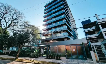 Apartamento com 3 quartos à venda na rua guilherme morsch, 121, centro, canoas, 92 m2 por r$ 1.266.189