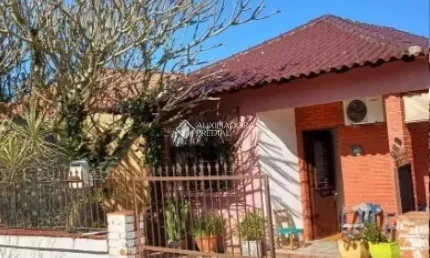 Casa com 2 quartos à venda na Rua Vinte e Dois de Abril, 275, Nossa Senhora das Graças, Canoas, 80 m2 por R$ 359.000