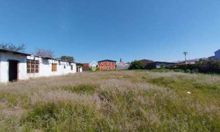 Terreno à venda na Rua Tamoio, 2516, Niterói, Canoas, 1100 m2 por R$ 1.700.000