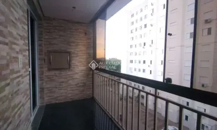Apartamento com 3 quartos à venda na avenida josé aloísio filho, 1185, humaitá, porto alegre, 70 m2 por r$ 359.900